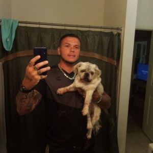 Meet your Posher, Travis